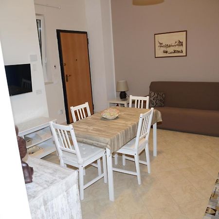 Casa Angelina Apartment โมโนโปลี ภายนอก รูปภาพ