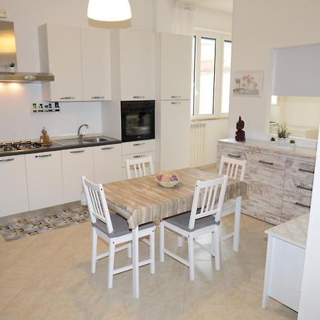 Casa Angelina Apartment โมโนโปลี ภายนอก รูปภาพ