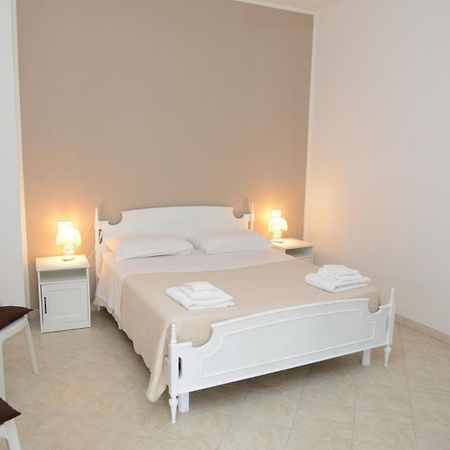 Casa Angelina Apartment โมโนโปลี ภายนอก รูปภาพ