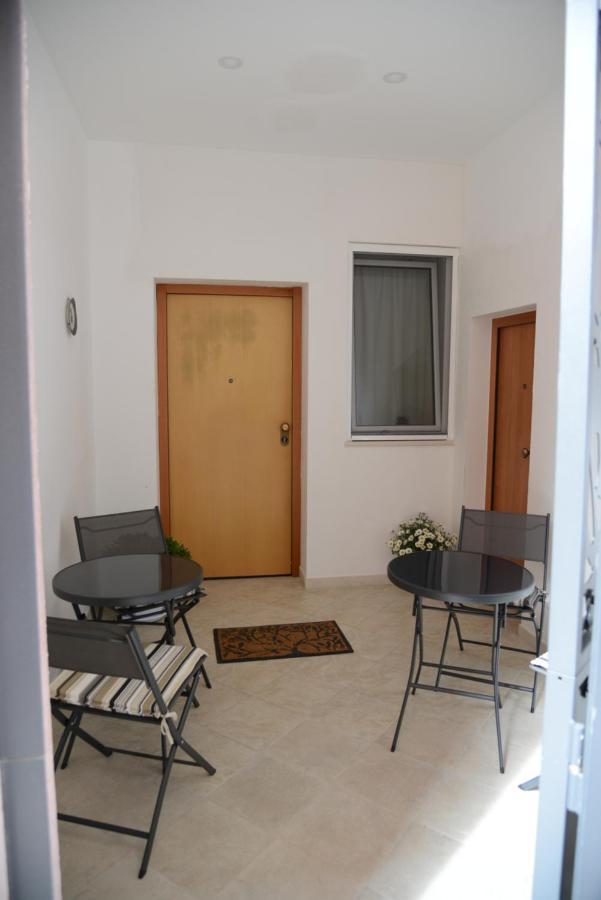 Casa Angelina Apartment โมโนโปลี ภายนอก รูปภาพ