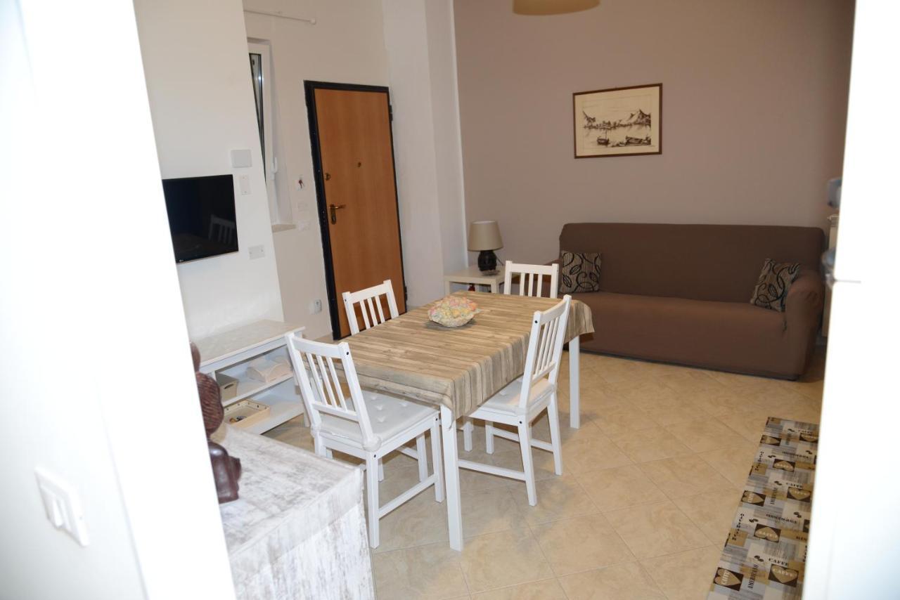 Casa Angelina Apartment โมโนโปลี ภายนอก รูปภาพ