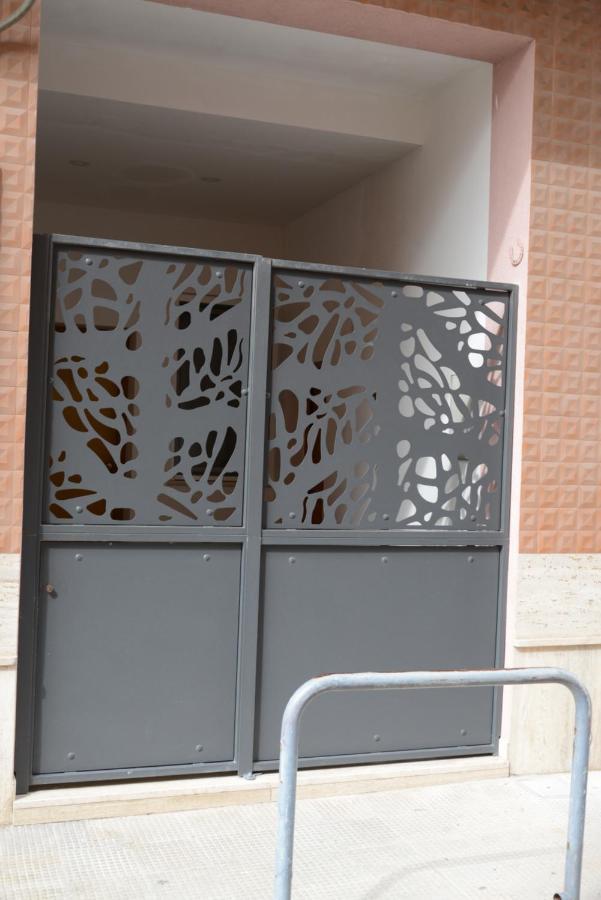 Casa Angelina Apartment โมโนโปลี ภายนอก รูปภาพ