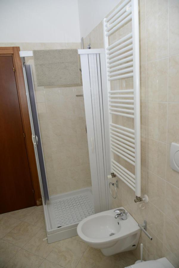 Casa Angelina Apartment โมโนโปลี ภายนอก รูปภาพ