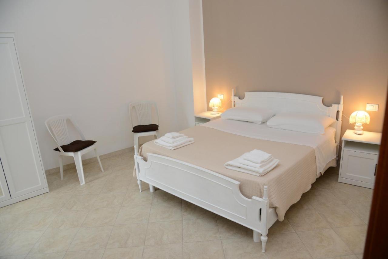 Casa Angelina Apartment โมโนโปลี ภายนอก รูปภาพ