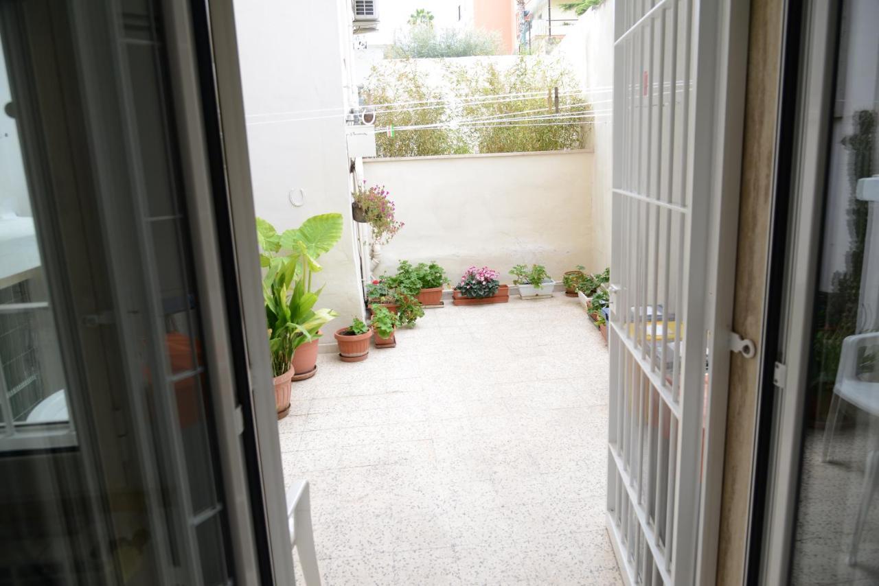 Casa Angelina Apartment โมโนโปลี ภายนอก รูปภาพ