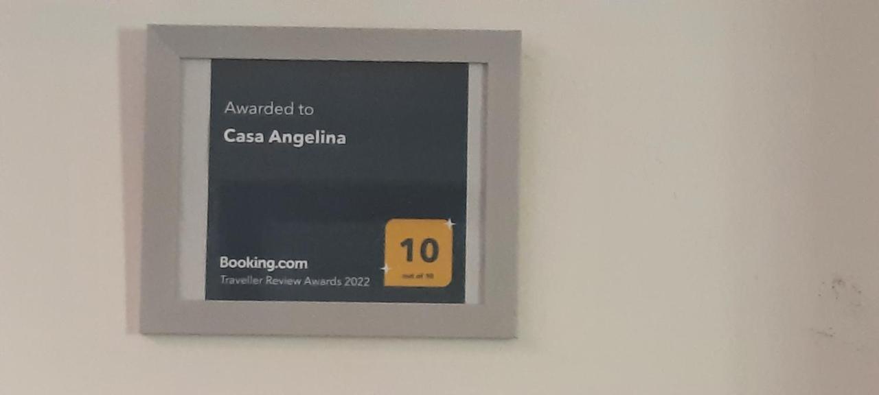 Casa Angelina Apartment โมโนโปลี ภายนอก รูปภาพ