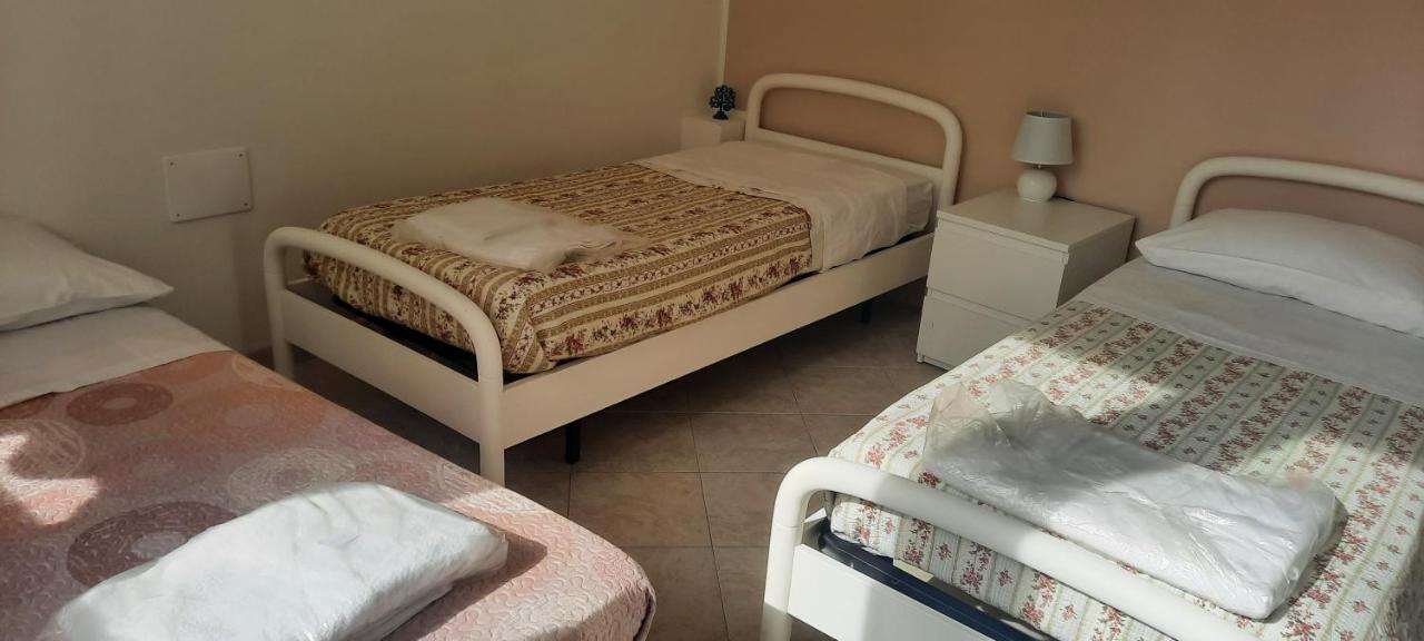 Casa Angelina Apartment โมโนโปลี ภายนอก รูปภาพ