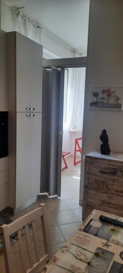 Casa Angelina Apartment โมโนโปลี ภายนอก รูปภาพ